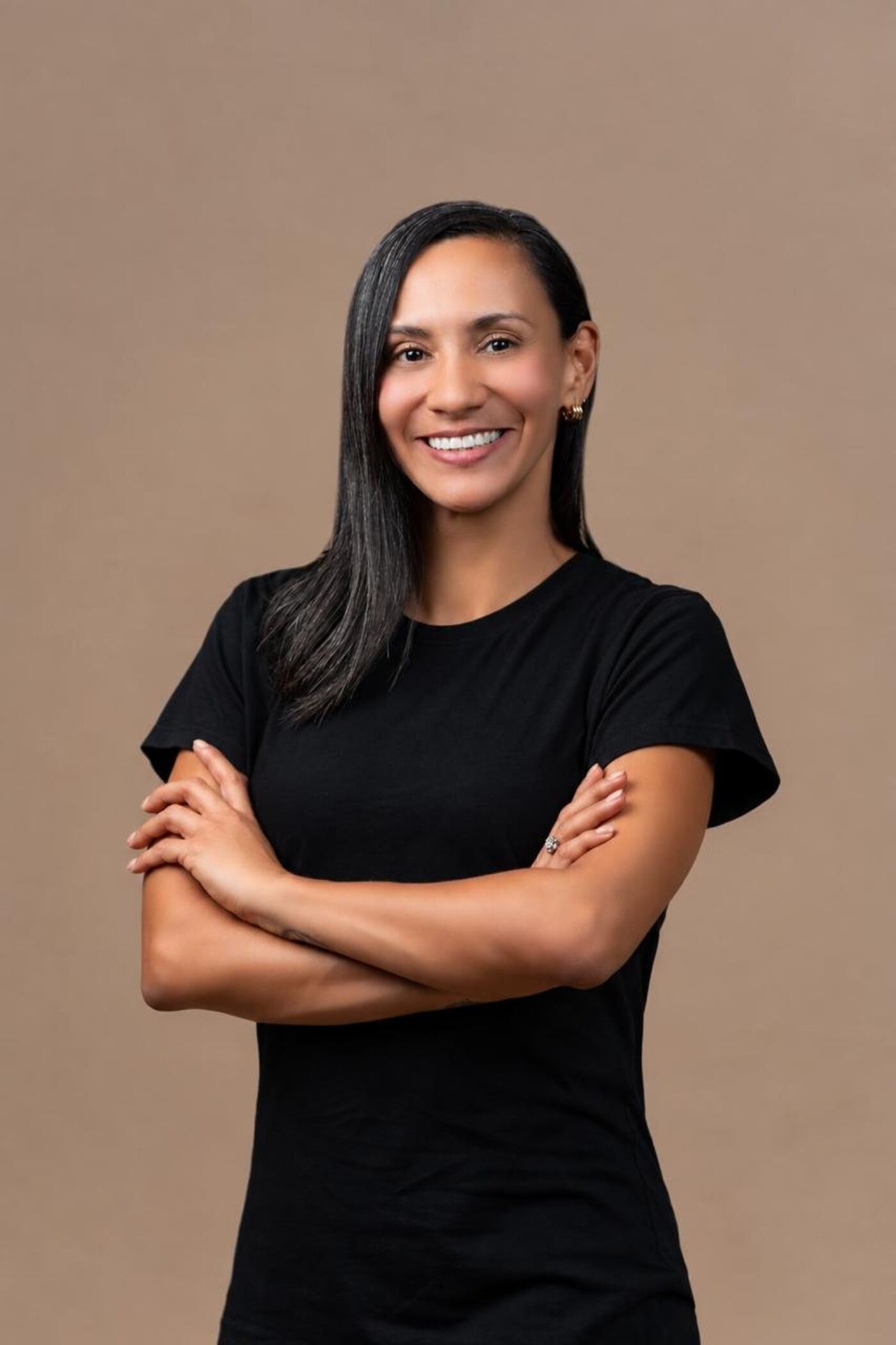 Retrato de Cindy Traña, educadora especialista en Pilates clásico