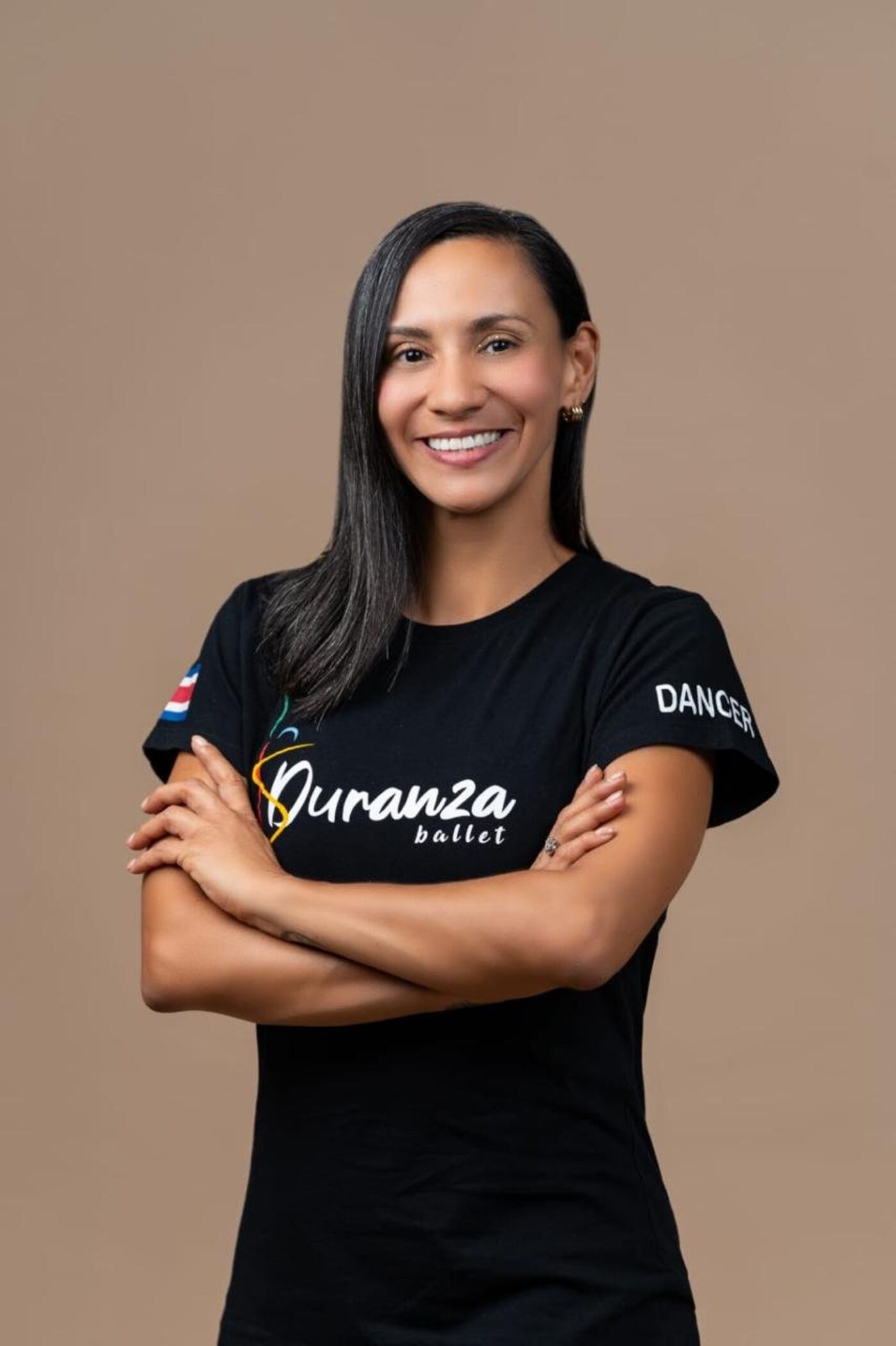 Cindy, profesora de Pilates Mat en Ciudad Quesada